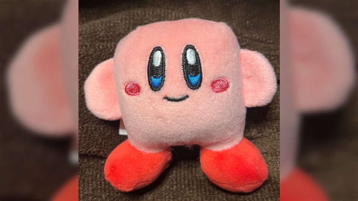 ハッピーセットカービィコンプリートしました！ ハッピーセットカービィコンプリートしました！