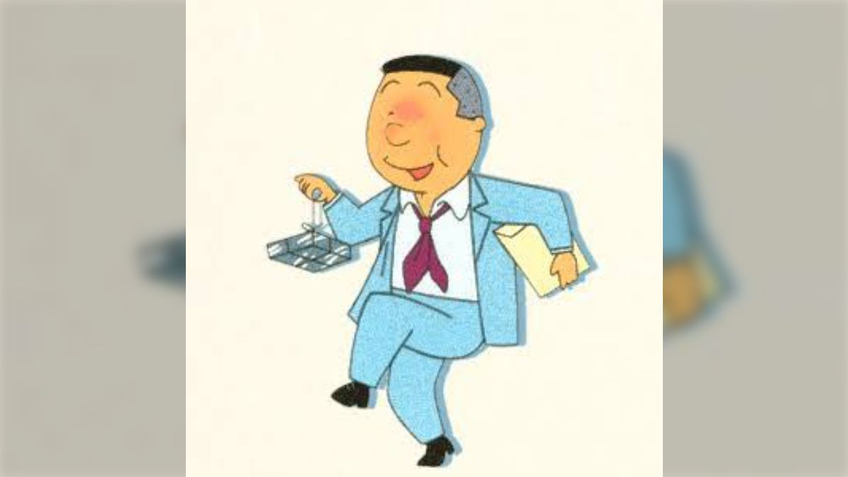 昭和のロリマンガ 