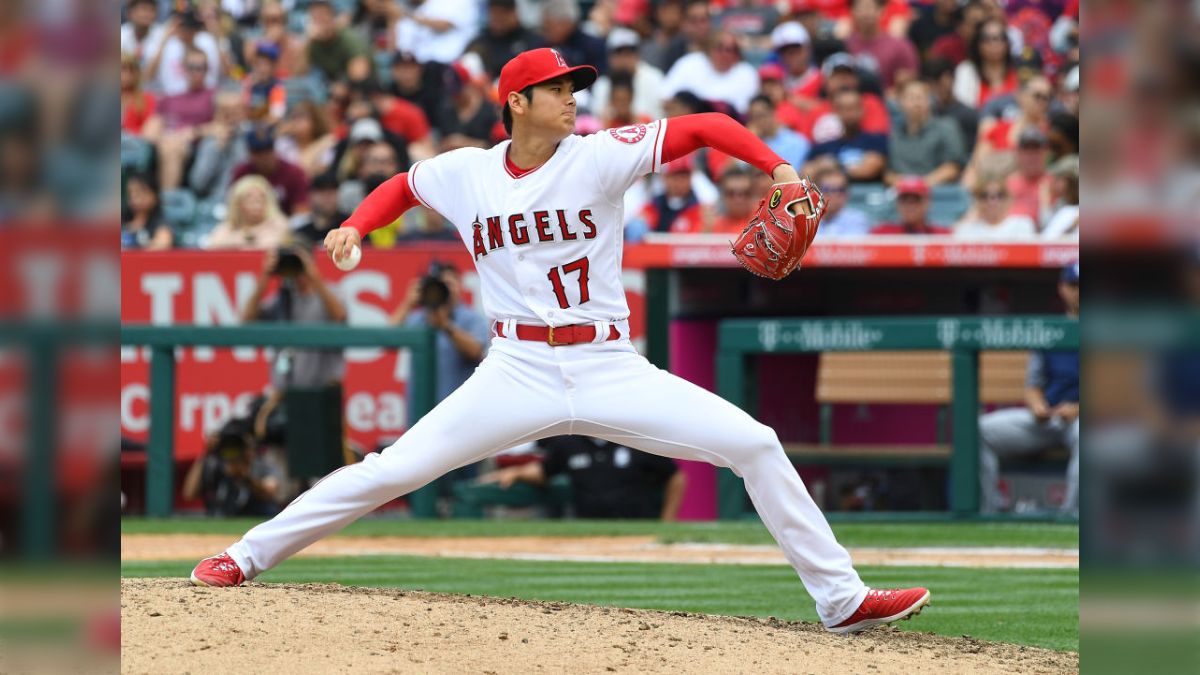 速報】大谷翔平がベーブ・ルース以来104年ぶりとなる2桁勝利＆2桁本塁打(25本)→「凄すぎてわけわかんねえ」 - Togetter [トゥギャッター]