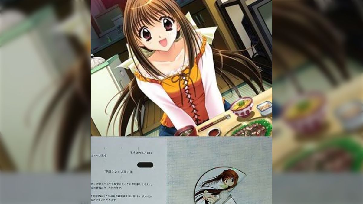 二次元　外国人ビッチ 