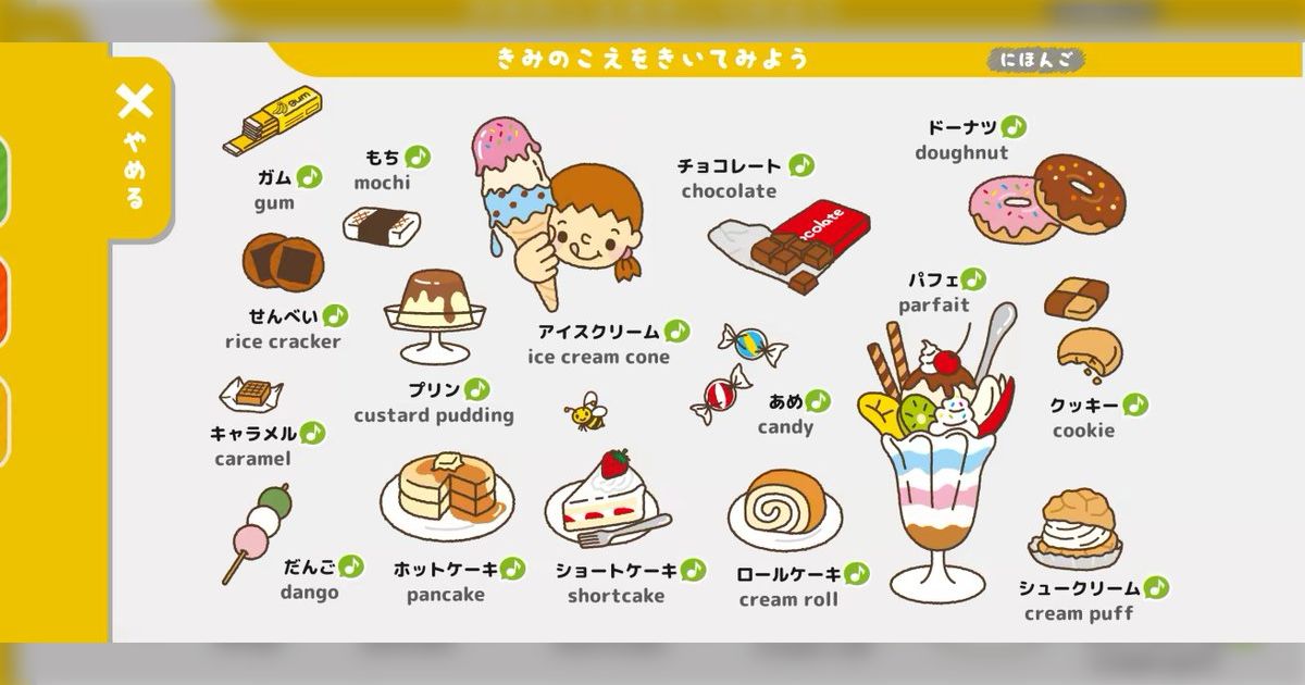 幼児さんの言い間違いやかわいいお声が集まるタグ #きみのこえずかん が癒しの塊で可愛すぎる、小さい頃のおしゃべりを手軽に録音して聴けるアプリは実は貴重なのでは