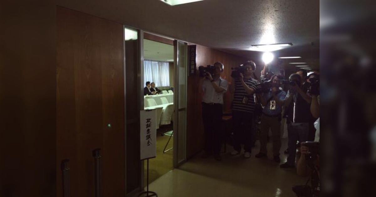 集団的自衛権に関する鯨岡仁記者の呟き (2ページ目) Togetter [トゥギャッター]