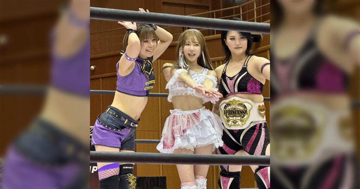 東京女子プロレス瑞希グッズセット 瑞希 mizuki (@mizupyon3) / X