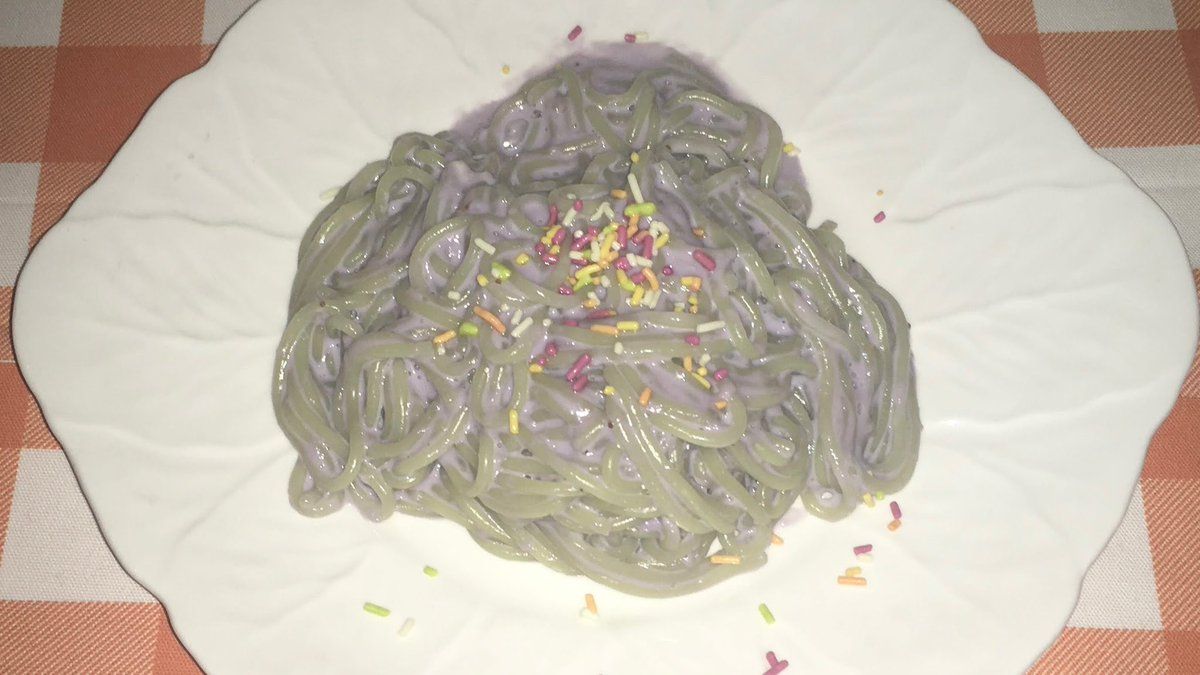 不味そうに撮れた料理の写真」持ってる方いますか？→様々な写真が 