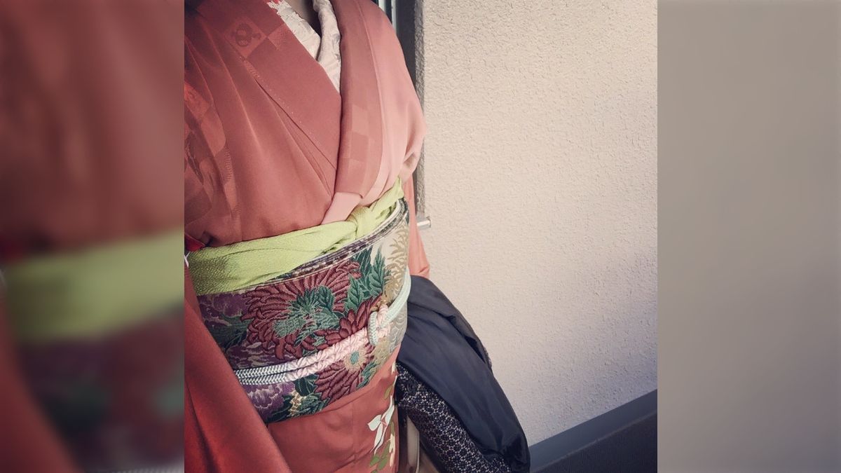 友人と『買ったものの着る機会がない服を着てお出かけする会』を開いた 