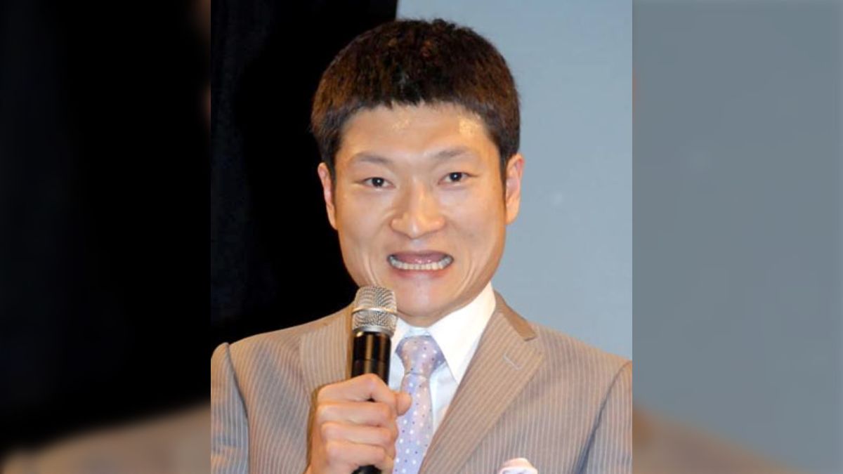 ザブングル加藤さん 副業で安定収入→怪しい話と思いきや、5年前