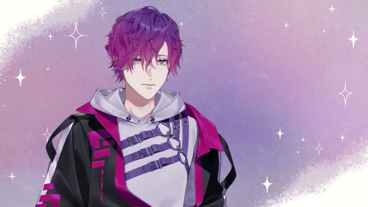 浮奇ヴィオレタ JeogSeoul