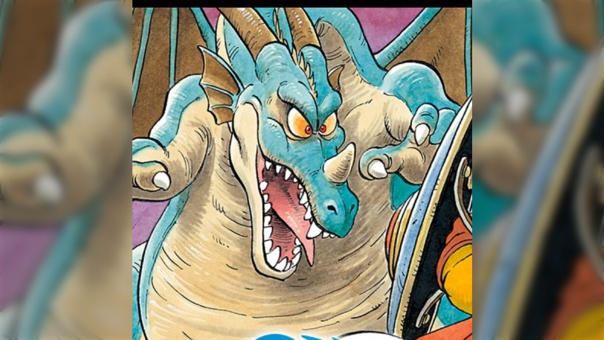 ドラゴンクエスト　スライム系　ビジュアルアートパネル　鳥山明 激レア】ドラゴンクエスト11 ビジュアルアートポスター 鳥山明