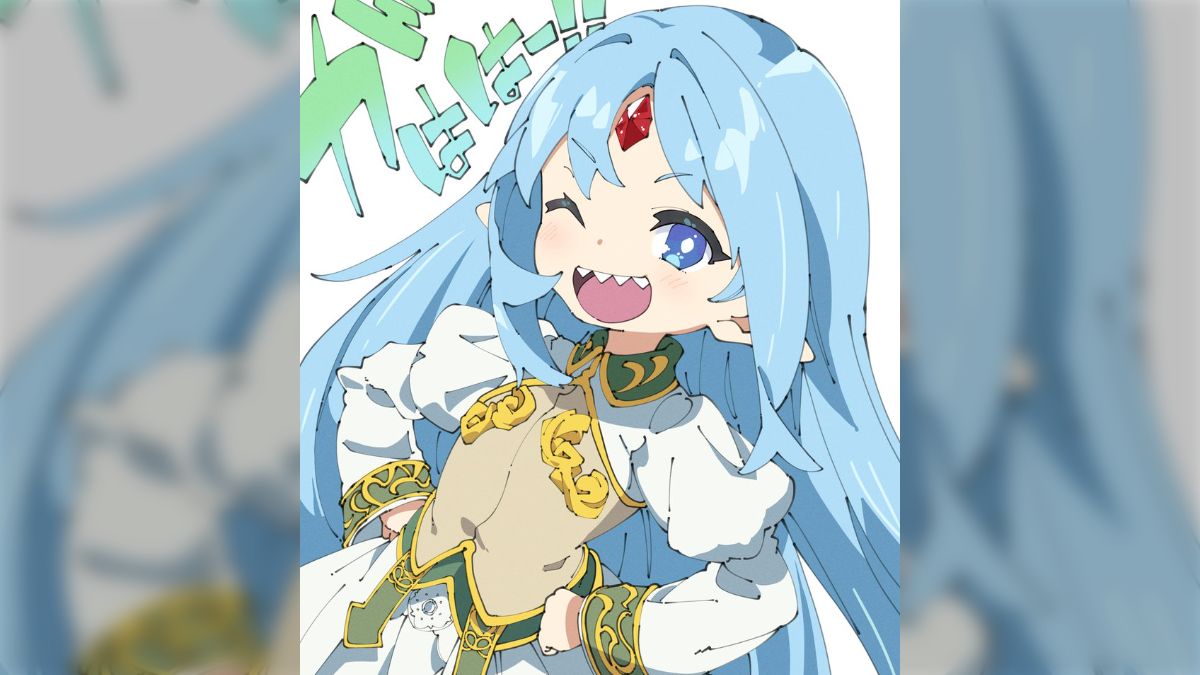 ランスクエスト Reset Kalar Rance Quest - Reset Kalar (Good Smile Company) - Solaris Japan