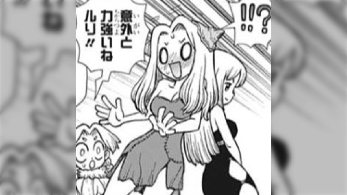 しろハメ　周年 週刊少年ジャンプ2020年14号( #wj14 )感想【代原読切:しろすぎ！アクノソシキ,Dr.STONE連載3周年】 - posfie