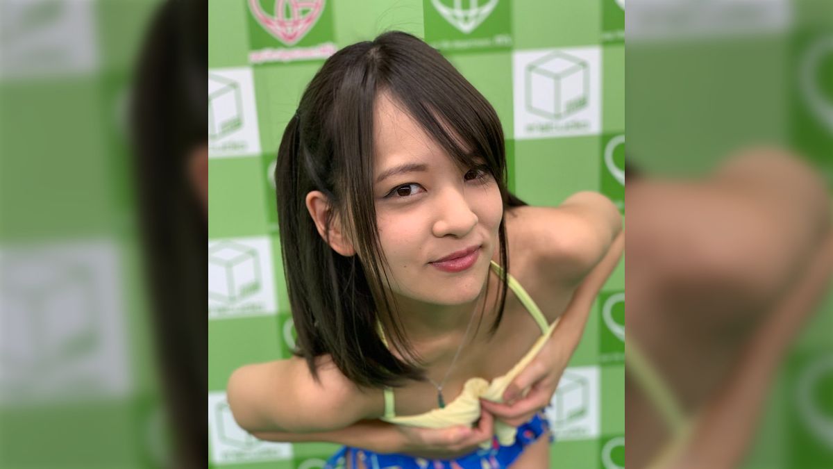 AV あべみかこ サイン会 11月24日（土） あべみかこサイン会イベント in AKIBA - posfie