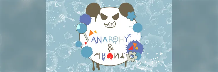 🐼空夢 詩杏🫐(@anarchy_irony)の「CAP」まとめ(1) - min.t (ミント)