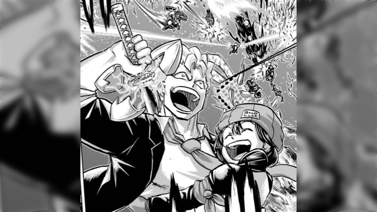 週刊少年ジャンプ 2013年 4.5合併号 - メルカリ