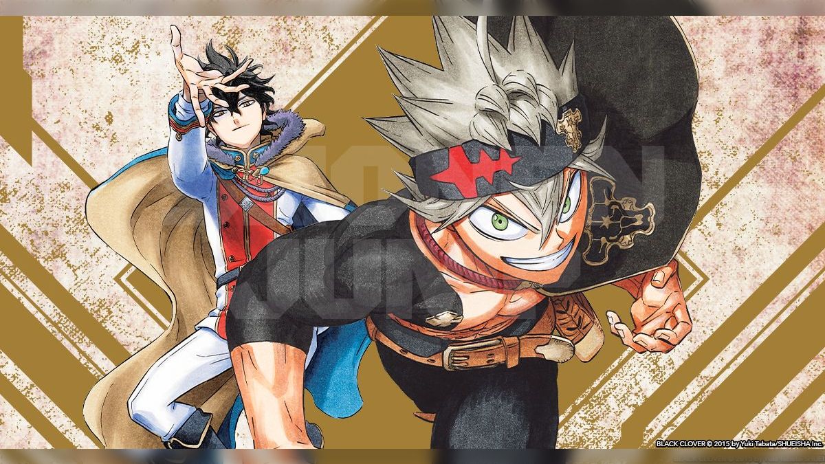 週刊少年ジャンプ1997年12号仏ゾーン新連載号表紙&巻頭カラー