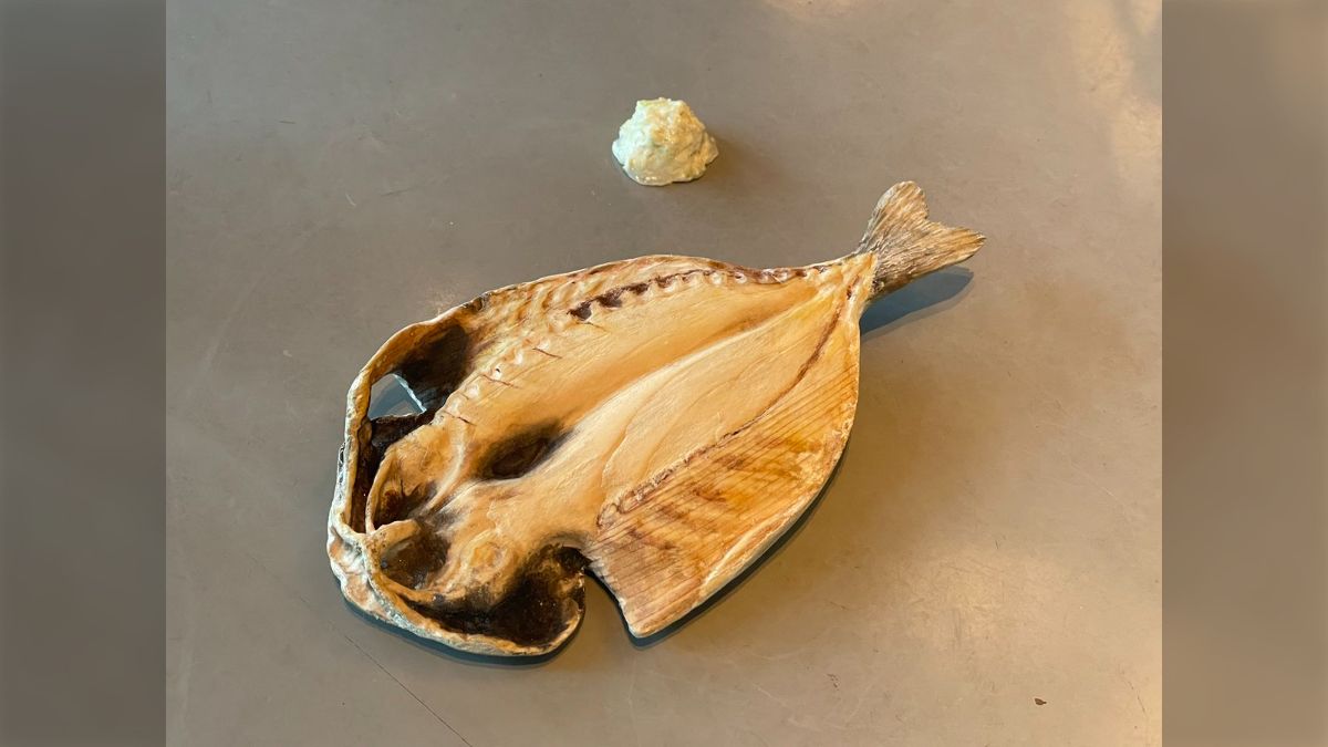洗濯　シミパン 