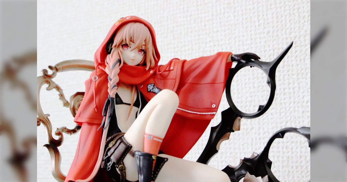Original - AKA:Re2ing (Good Smile Company, Magic Mould
