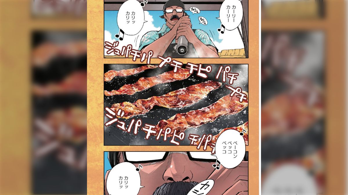 ヌードクッキング 