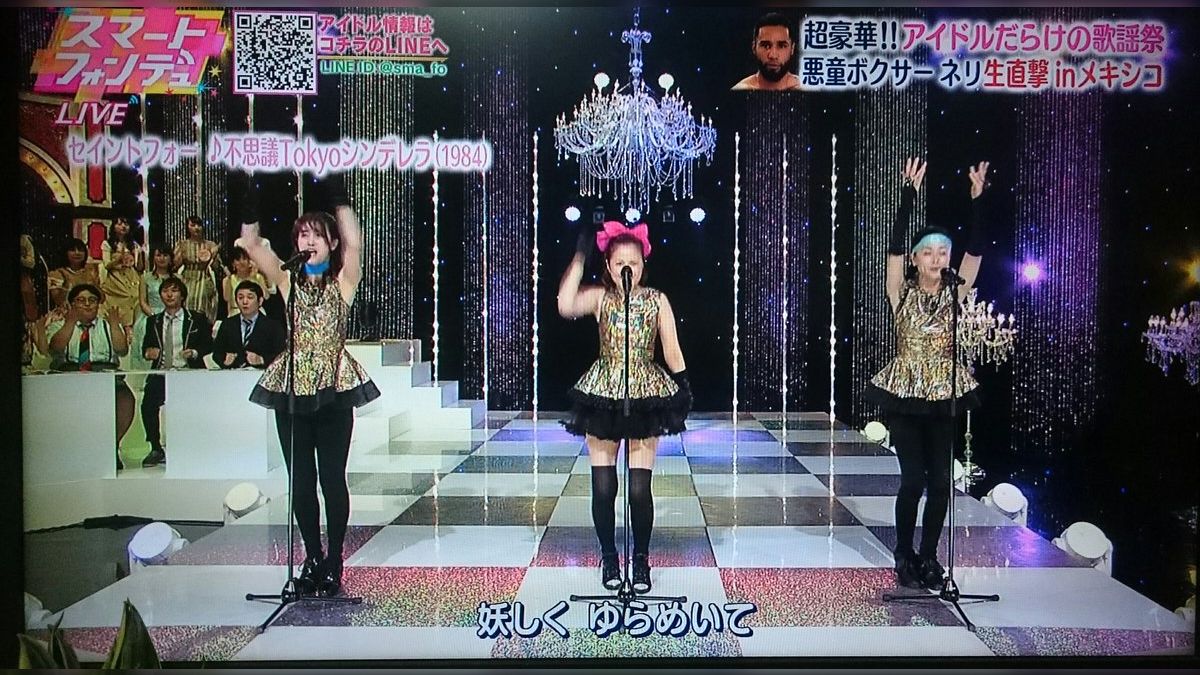 1980年代 アイドル新聞 7部セット