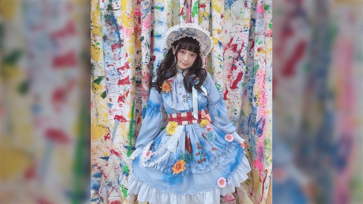 ロリータ動、危険 
