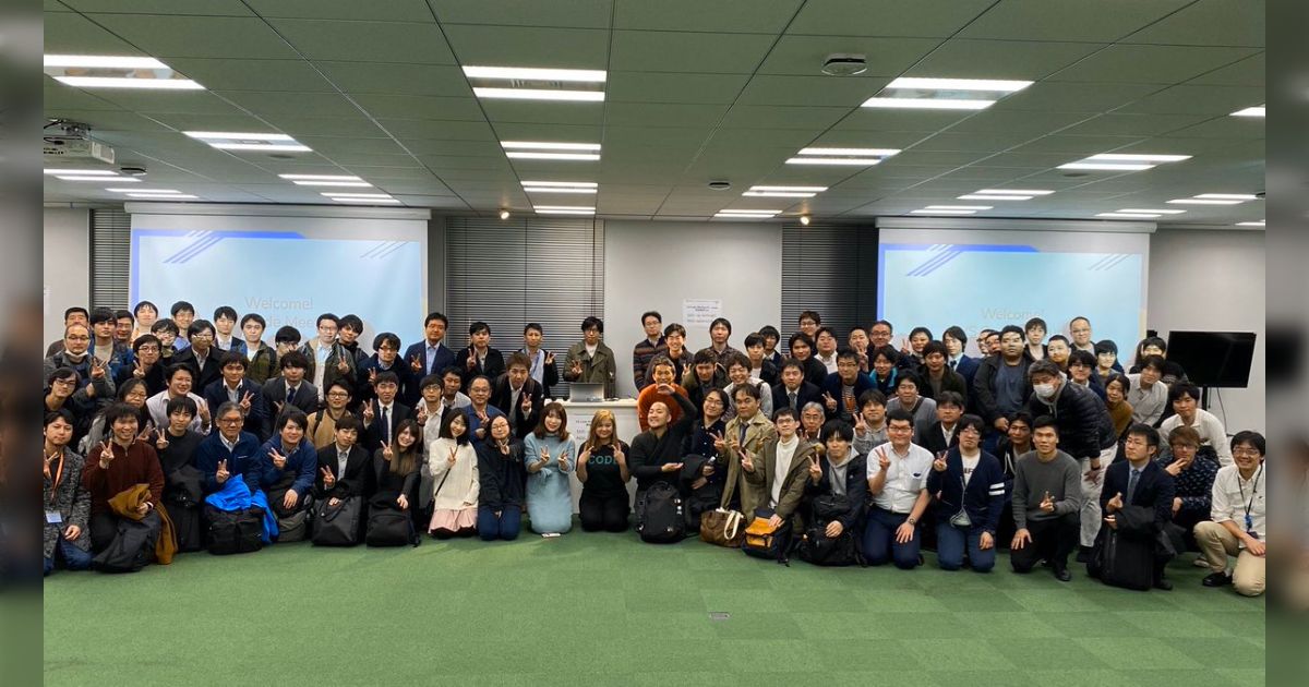 「VS Code Meetup #1 - 初回基礎編（ #vscodejp ）」に関するつぶやきのまとめ - posfie