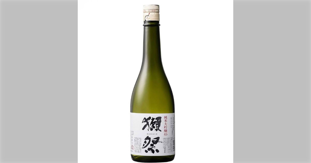 日本酒好きの皆さんに質問「日本酒を飲んでみたいけど、何から飲めばいいかわからない」という初心者に『最初の一本』として勧めるなら何を選ぶ?