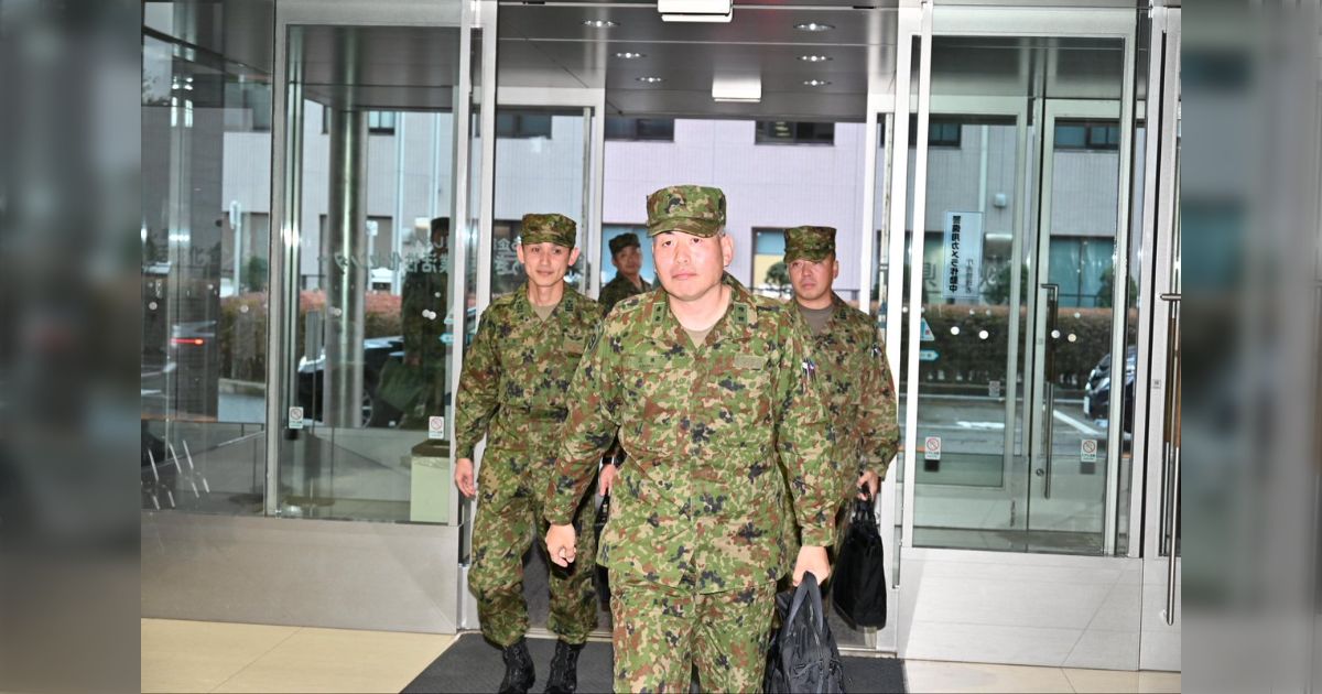 秋田県がクマ対策支援を自衛隊に要望 連絡員として送られた隊員の階級が自衛隊の上から2番目で「完全に本気」と軍ヲタが戦々恐々