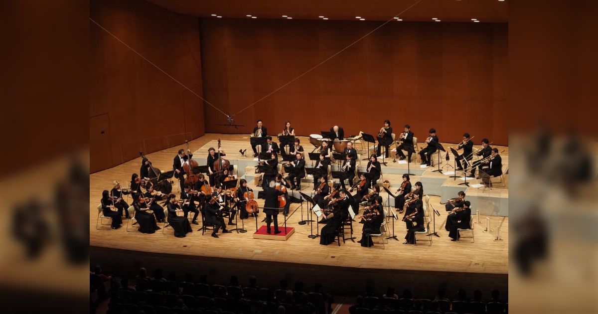 神戸市はプロオーケストラ『神戸市室内管弦楽団』を廃止して、地元音楽愛好家に毎年1億円のバラマキを始めるらしい