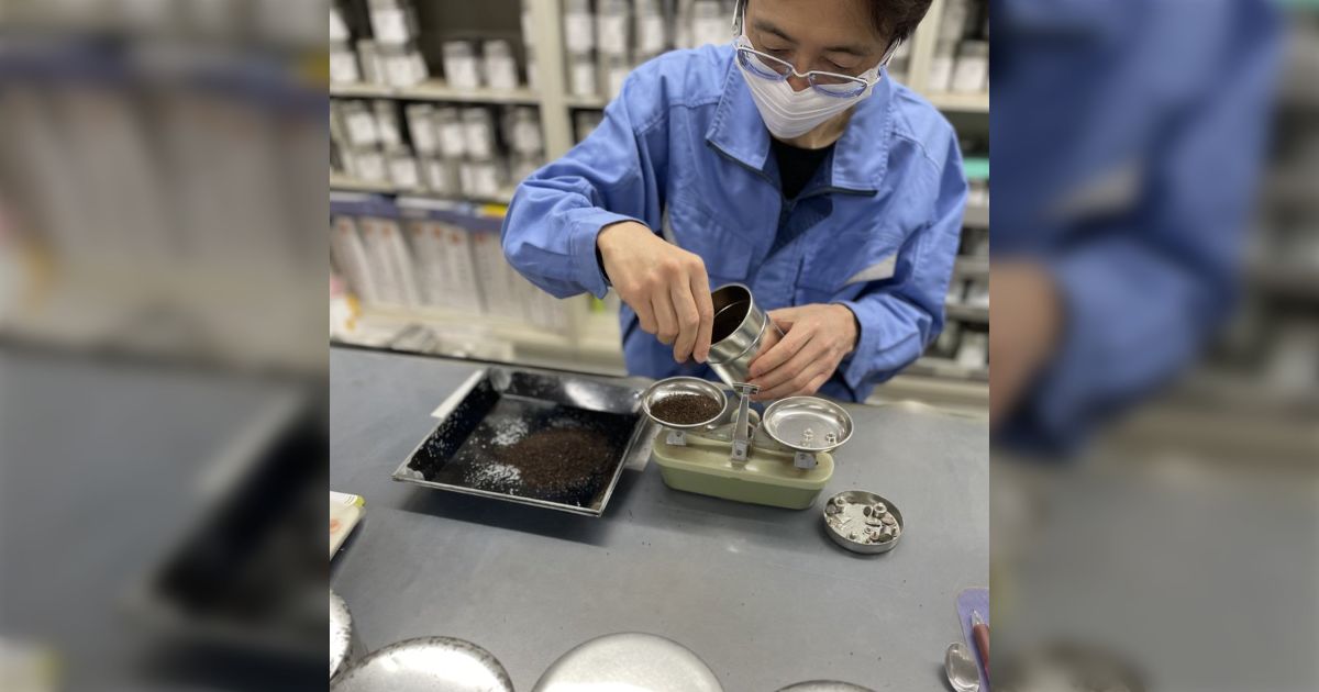 「紅茶は本来硬水で淹れるもので、日本の軟水では完璧な味は出ない」って説は本当？→日東紅茶や土研究者が専門家視点で答えてくれた