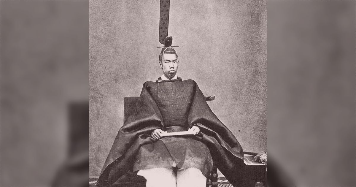 装束小ネタ~院政期の流行、強装束と置眉) - posfie