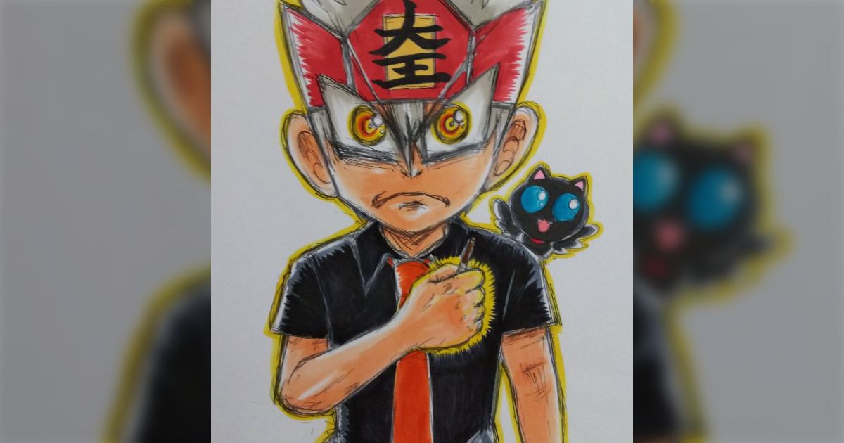 ウソツキ!ゴクオーくん」小野天子【GCR】{DZ-SS04/GCR20}《コロコロケテルサンクチュアリ》の通販 カードラッシュ  magi店（502123517） | magi