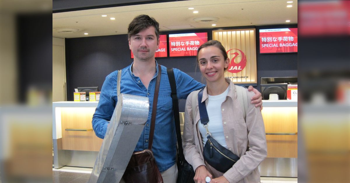 夜古楽の楽しみ 2024年01月29日 ベストオブクラシック レア・デザンドレ＆トーマス・ダンフォード 演奏会 Togetter