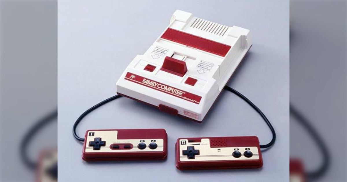 50年前の懐かしいゲーム機は欲しい人