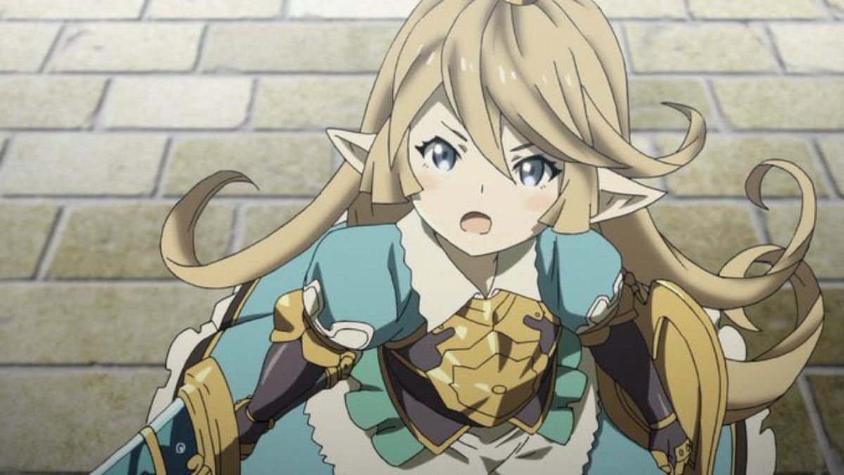 ァッション人気ブランドランキング アニメ『グランブルーファンタジージアニメーション』12話感想 その他