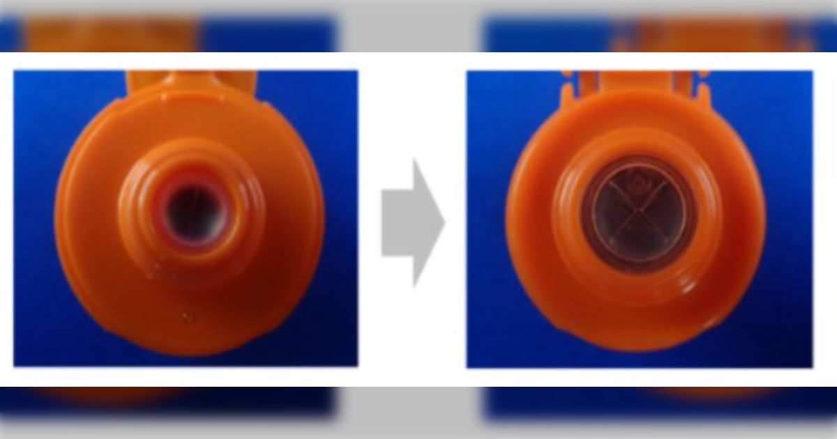 オタフクソースの注ぎ口がリニューアルで液ダレしなくなってて感動してる「機能性がよくて売上は下がったと聞いた」