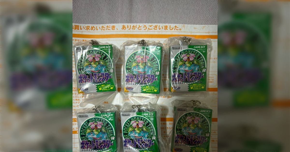 ポケモンセンターオンラインでランダムグッズを買ったら「全部緑」だった→あまりにも偏りがある報告が多く、対応を疑問視する声が相次ぐ