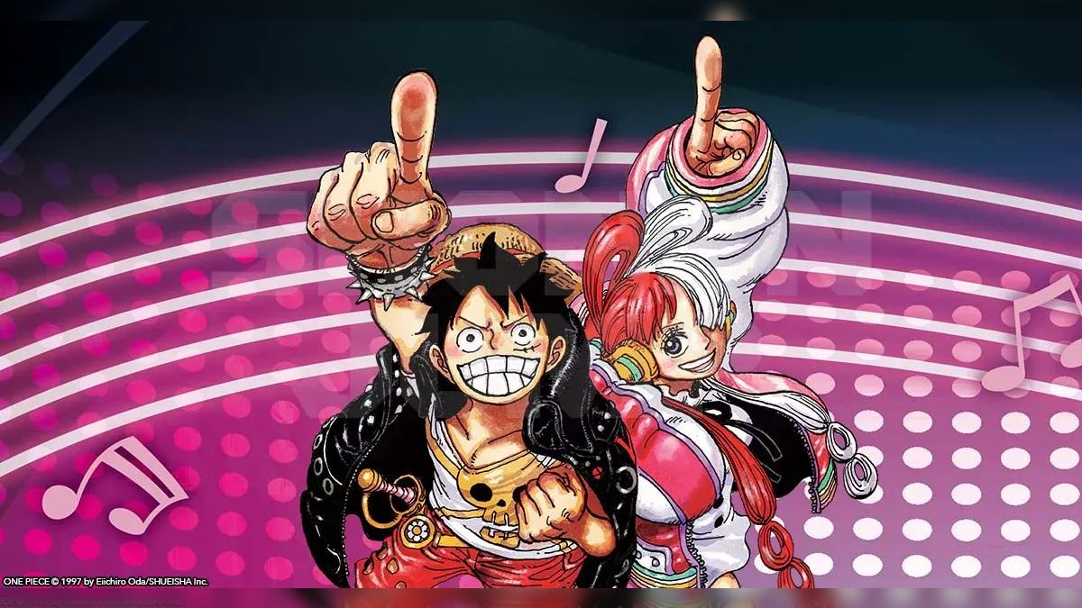 ジャンプ 切り抜き ワンピース 1146〜1148話 - メルカリ