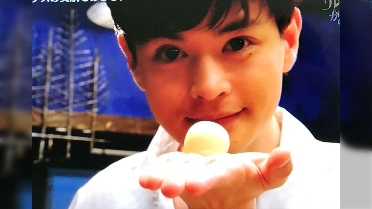 jc 裏あか　乳首 
