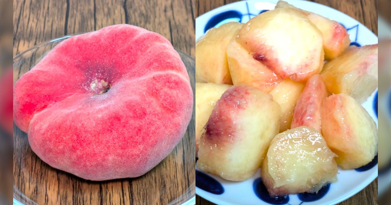 GRAPE BRAIN ロッキャクウーパー まかろに 乳桃 パンダ狩