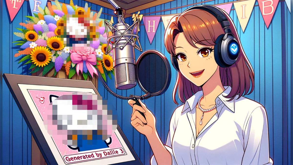 ハローキティ KITTY5 CD 林原めぐみ とどけmylove ピューロランド 9/21