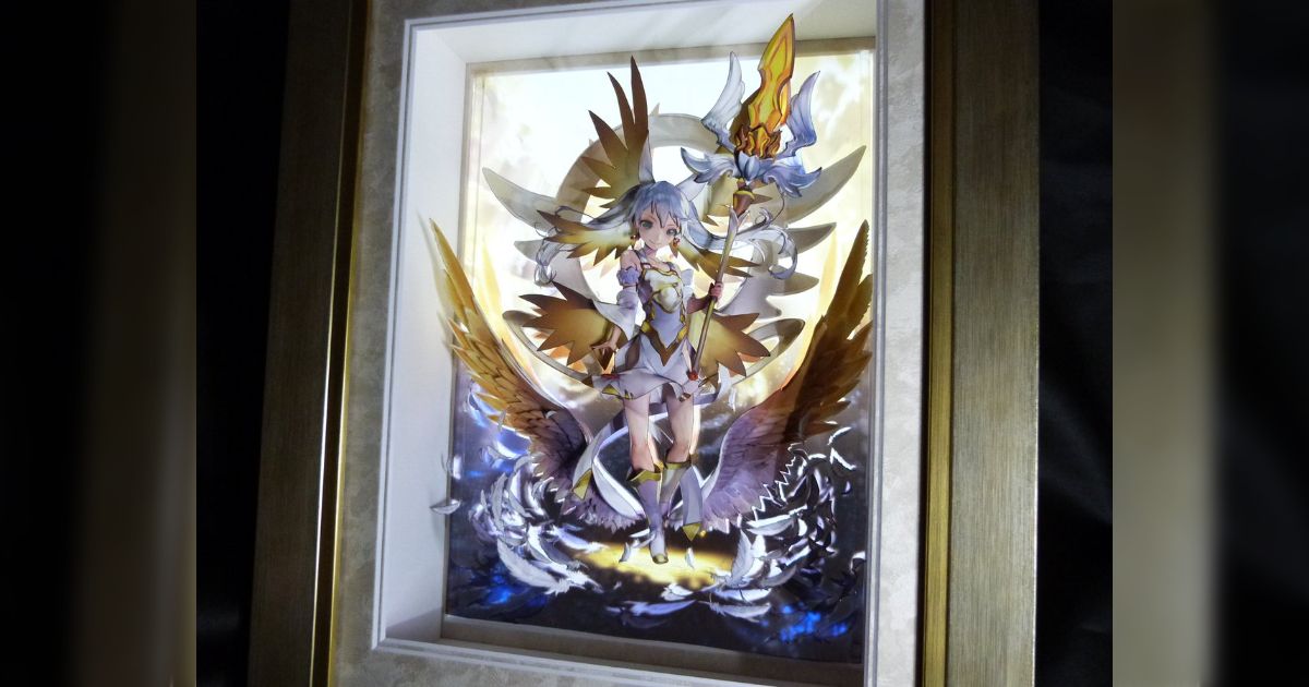 Kanjuのシャドーボックス一覧 - posfie