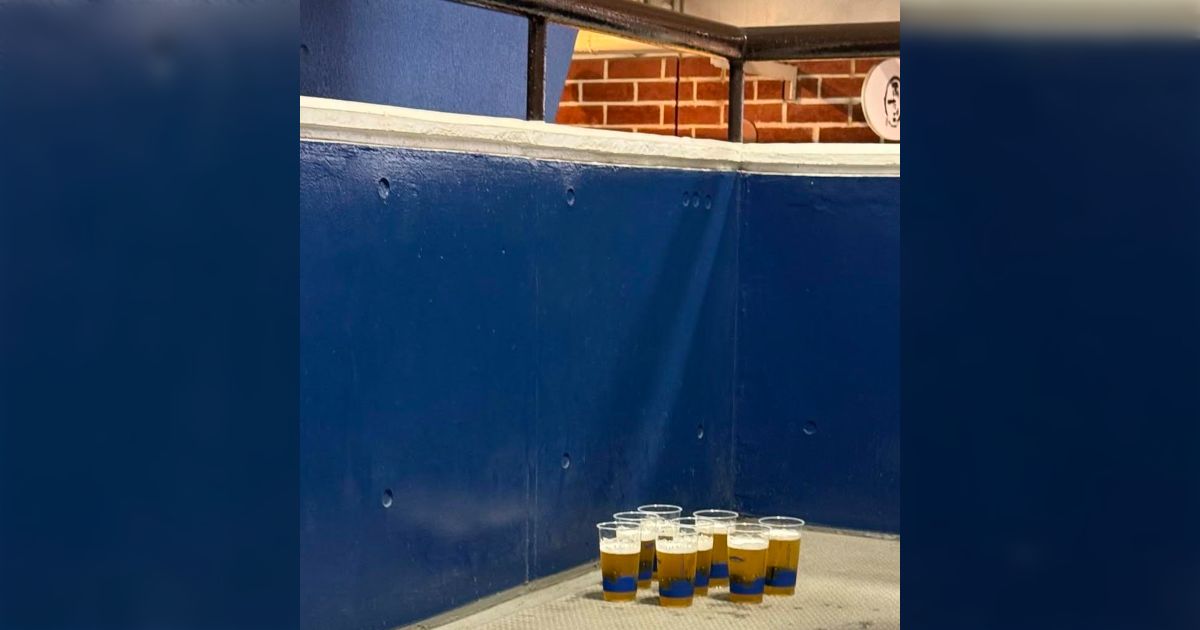 ビールの売り子さんに対する「推し活」が加熱しすぎ？横浜スタジアムでビールを買っては捨てる行為や大量放置が目撃される→球団に問い合わせた人も
