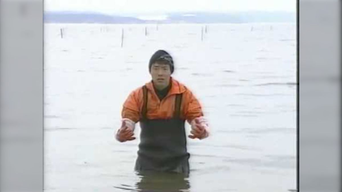 あきらめん な よ