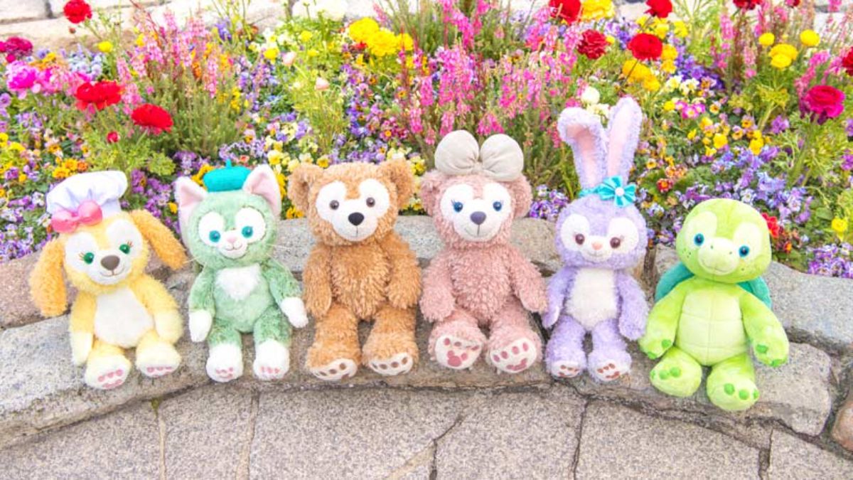 早い者勝ち‼︎ ダッフィー 68体まとめ売り ディズニー】これは絶対買い