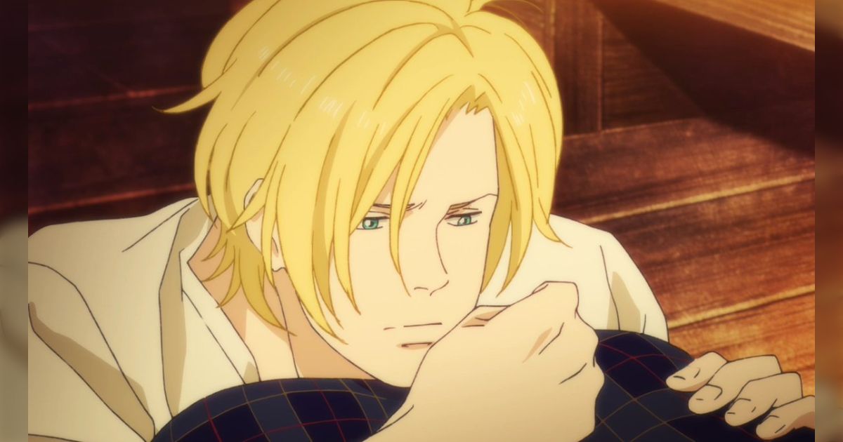 アニメ『BANANA FISH』1話感想ツイートまとめ - posfie
