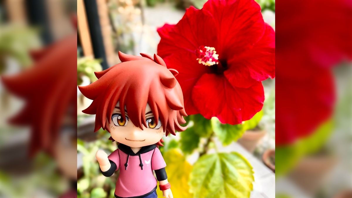 SK∞ 喜屋武暦 ねんどろいど SK∞ 喜屋武暦 ねんどろいど - メルカリ