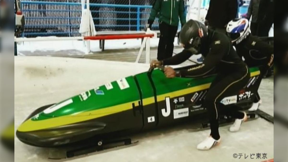 ガイアの夜明けの下町ボブスレーの真実を見た人々の感想 - posfie