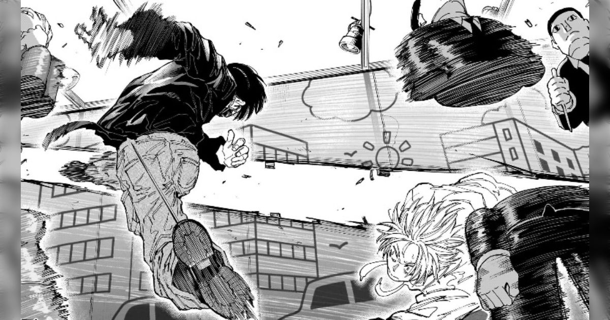 週刊少年ジャンプ2023年49号( #wj49 )感想【特別連載:Dr.STONE 週刊少年ジャンプ2023年49号( #wj49 )感想【特別連載:Dr.STONE