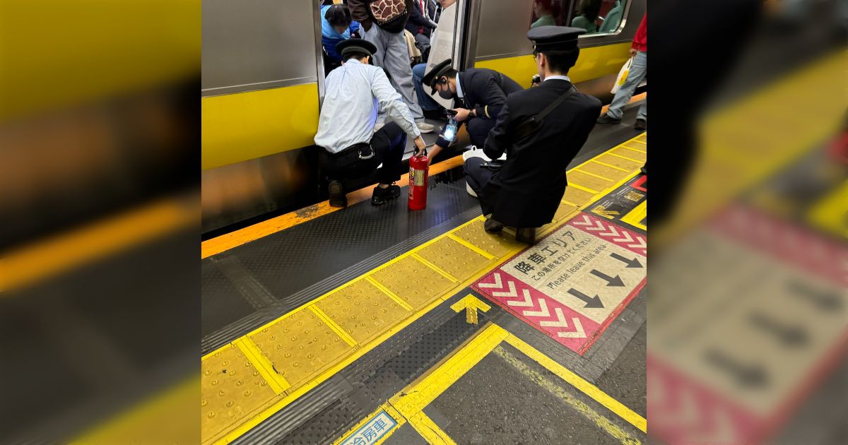 電動車椅子の人が補助なしで電車に乗ろうとしてトラブルとなり、電車が運転見合わせに→どうしたらこんな事態を避けられるか様々な意見