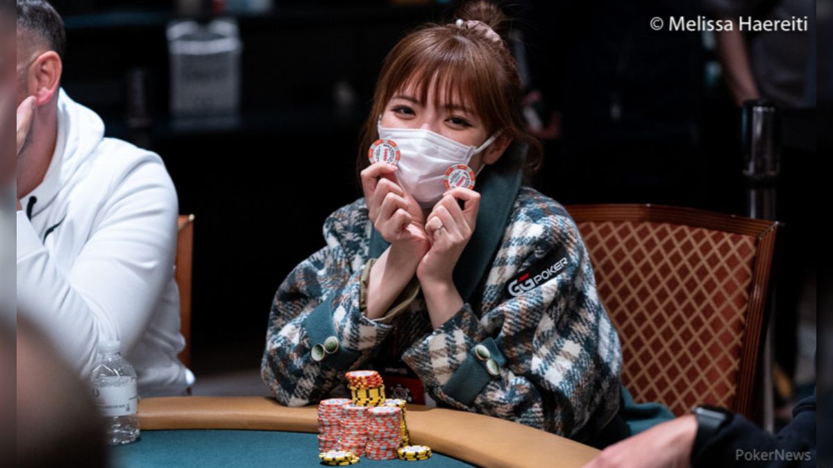 Poker NOW! 2021-11-03 - Togetter [トゥギャッター]