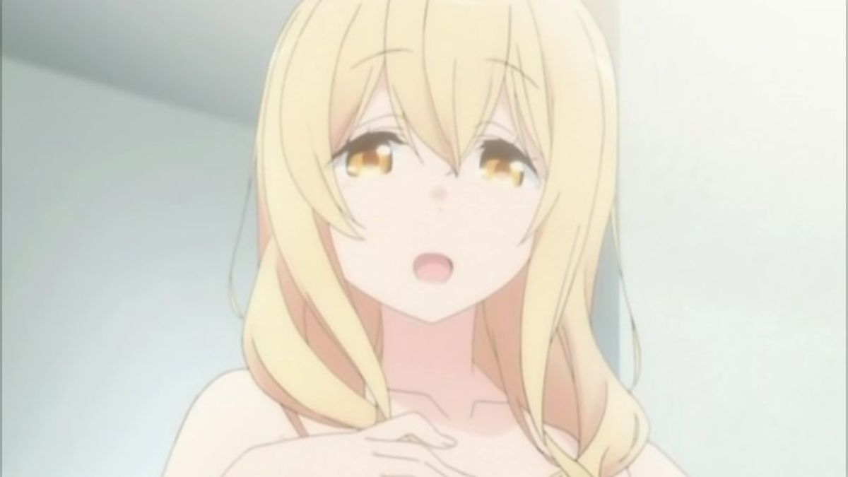 ショタエロアニメ アニメ『すのはら荘の管理人さん』１話感想ツイートまとめ - posfie